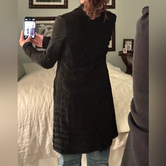 Vintage Burning Torch coat - Picture 13 of 13